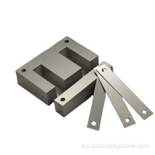 Silicon Steel EI Transformer Core 192 mm